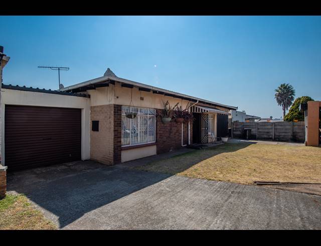 4 BEDROOM HOUSE FOR SALE IN TEDSTONEVILLE
